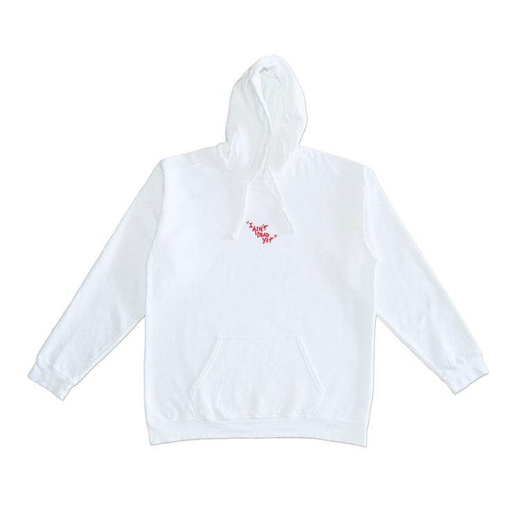 I.A.D.Y By SEN 1 Hooded Sweatshirt SAMPLE