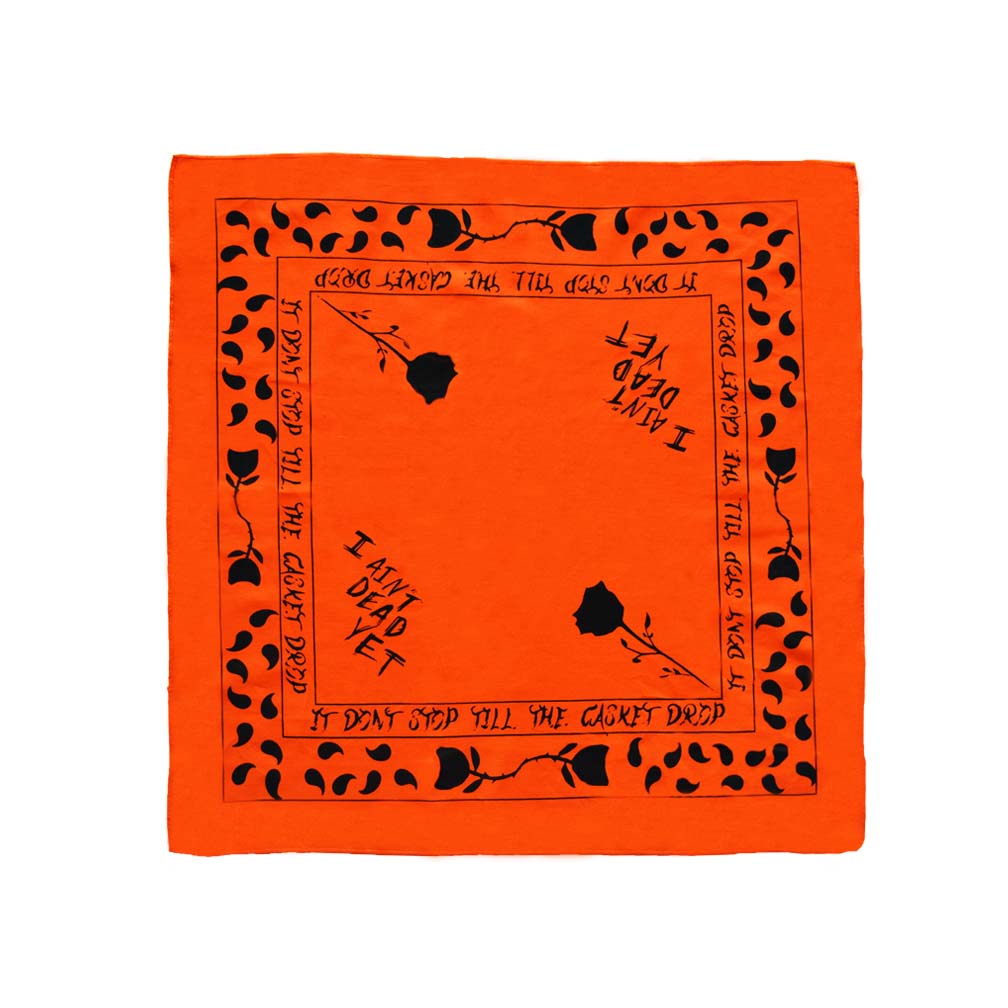 Casket Drop Bandana